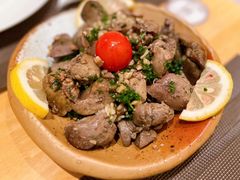 -ALAMEEN阿拉伯餐厅(三里屯店)