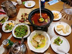 -肖记公安牛肉鱼杂馆· 省级非物质文化遗产(仁和路店)