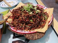 -汉唐守艺人·河北面馆(民心河店)