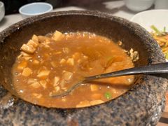 -径山十八道·风味民间菜(杭州总店)