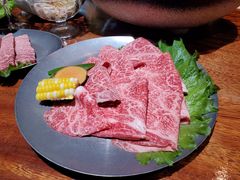 -观品和牛