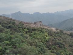 -慕田峪长城