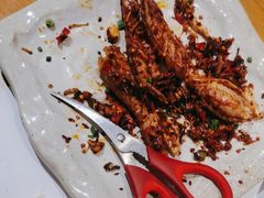 -匠和风精致料理(成都龙湖滨江天街店)