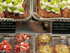 -B&C黄油与面包·THE GARDEN BAKERY概念店(世纪汇店)