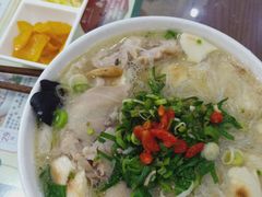 传奇葫芦头-春发生饭店·非遗(南院门店)