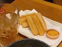 -鸟贵族(天王寺北口店)