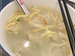 -不二心包子铺(二七广场店)