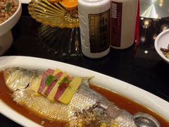 -丰收日·小海鲜·沪上家宴(顾村正大店)