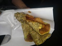 -清真·二嫂子煎饼果子(鼓楼旗舰形象店)