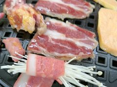 -牛犇炭火烤肉·鲜切烤肉(承德总店)