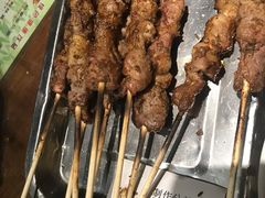 -竹叶涮肉坊(总店)