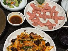 -味家烤肉烤鳗鱼牛排(西塔旗舰店)