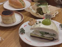 -Max Bakery 阿唛手作