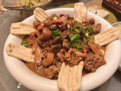 -锦顺海鲜•口味菜(李村店)