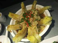 -大碗厨 25年老字号 现炒湘菜(四季天地店)