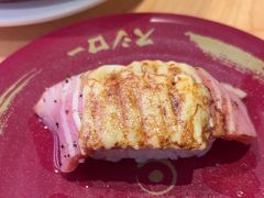 -寿司郎(北京路粤潮楼店)