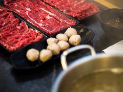 -林记潮牛·牛肉火锅(上马墩店)