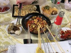 -聚味瞿记·龙虾堂(树木岭店)