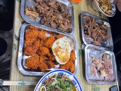 -清真-戏楼王记牛肉面