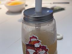-豪享来中西餐厅(隆昌店)