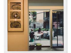 门面-正南齐北·老街糯米团(洪崖洞店)