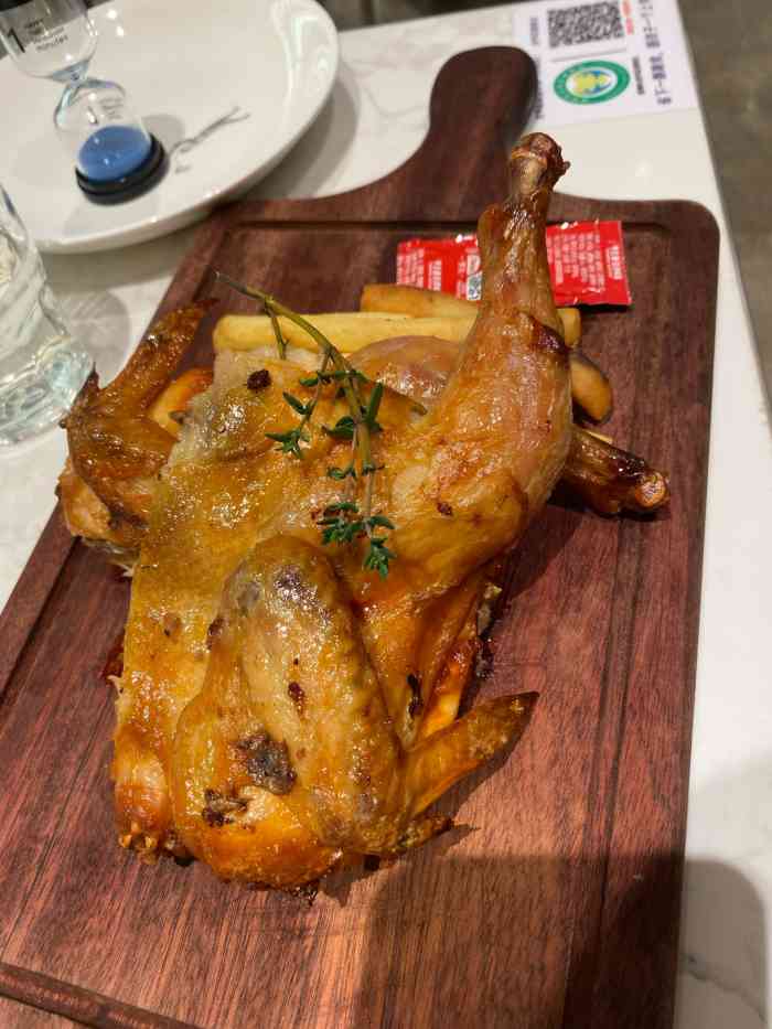 卡朋西餐(龙华壹方天地店)