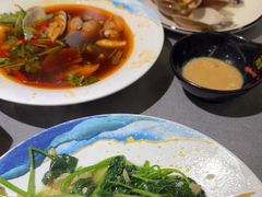 -潮道鱼仔店·潮汕味(长兴路店)