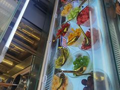 -溪边姑娘·拉丝酸奶水果捞(春熙路店)