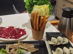 -陈记顺和潮汕牛肉火锅(韩江路店)