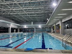 -奇迹健身·恒温游泳(金海首座店)