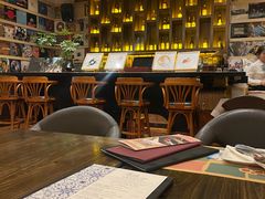 -安妮意大利餐厅(世贸天阶店)