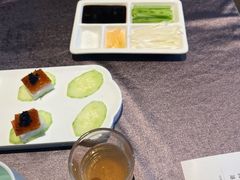 -亦海人家烤鸭店(康定街店)