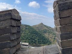 -雁门关景区