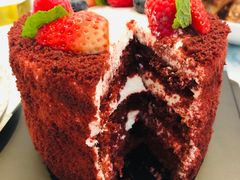 -姆们M Sweetie Cake(三里屯店)
