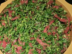 -塔兰齐新疆孜然火锅(鲤鱼山路店)