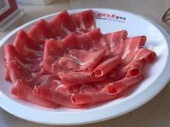 -阳坊大都涮羊肉(阳坊总店)