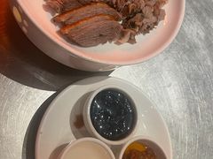 -陈鹏鹏潮汕菜(欢乐海岸 海边景观店)