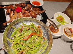 -姑苏家宴·苏帮菜·松鼠桂鱼(苏州总店)