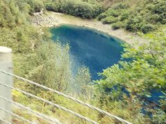 -叠溪松坪沟景区