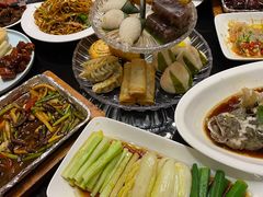 -丰收日·小海鲜·沪上家宴(顾村正大店)