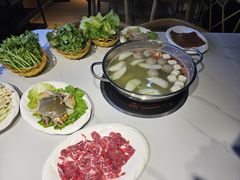 -潮静·潮州小馆·海鲜·卤味·砂锅粥