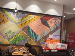 -阳阳中国饭(北京荟聚店)