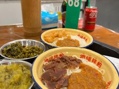 -池嬢拌粉(上海首店)