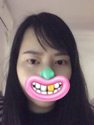 -BBK韩眉馆-正版半永久纹眉美瞳