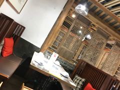 -仄园围炉坊·牛肉火锅·汕头卤水火锅(蛇口店)