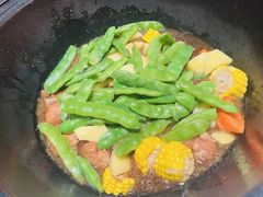 -二胖家铁锅炖大鹅(双井店)