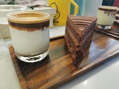 -姆们M Sweetie Cake(五道口店)