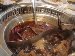-椒王火锅(厚街万达店)