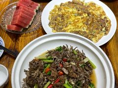 -下梅人家土菜馆(历史文化餐厅度假区店)