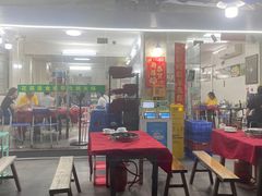 -花苑美食横琴生蚝火锅(拱北粤华路店)